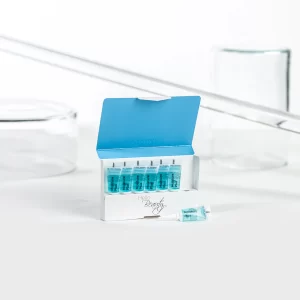 Moisture Plus Ampoules