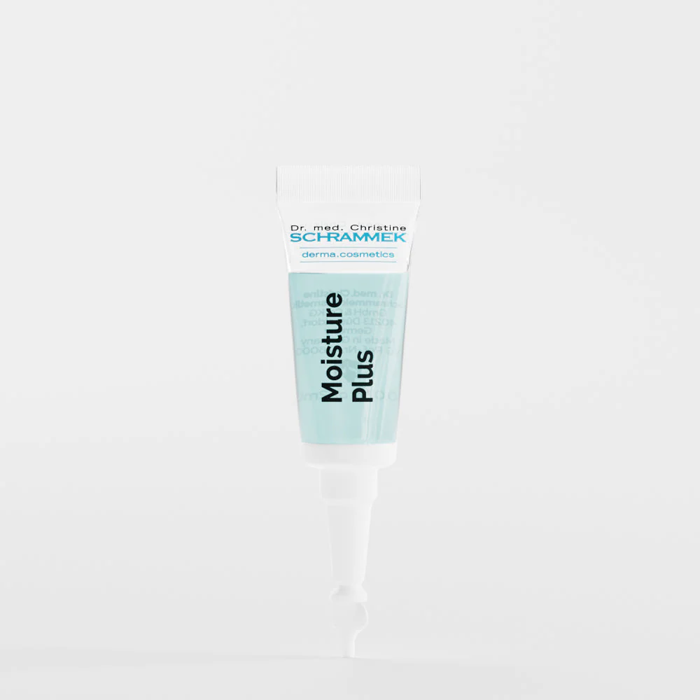 Moisture Plus Ampoules