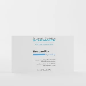 Moisture Plus Ampoules