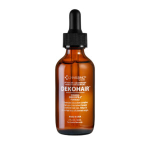 dekohair