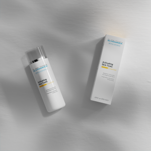 Activating Skin Tonic