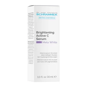 Brightening Active C Serum
